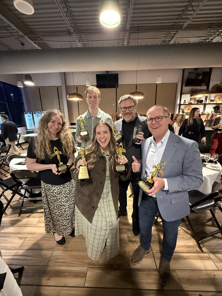 2026 PRSA